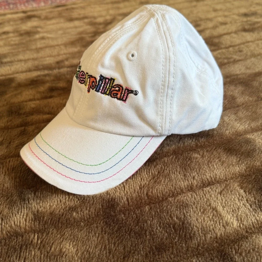 Caterpillar kids brand